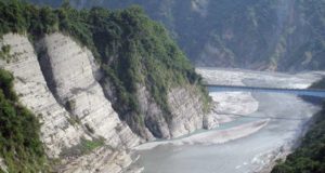 Erosi Gunung Dapat Menambah CO2 ke Atmosfer