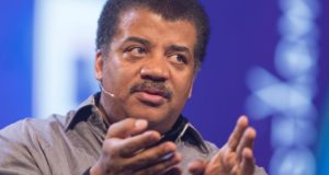 Neil DeGrasse Tyson : ‘Aneh’ untuk Mengatakan Kita Perlu Menyelamatkan Bumi
