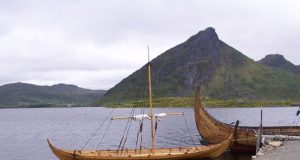 Simulasi Komputer Menunjukkan Sunstone Viking Sangat Akurat
