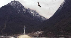 6 Kampus di 5 Zona Iklim Berbeda di Nepal