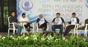 Tingkatkan Pelayanan Optimal Melalui Temu Pelanggan