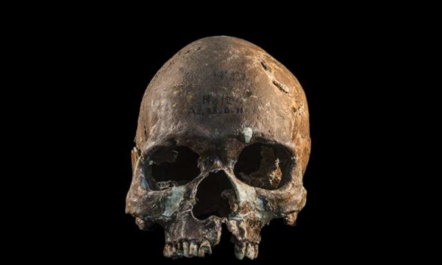 Tes DNA Memecahkan Kontroversi Prasejarah Asia Tenggara