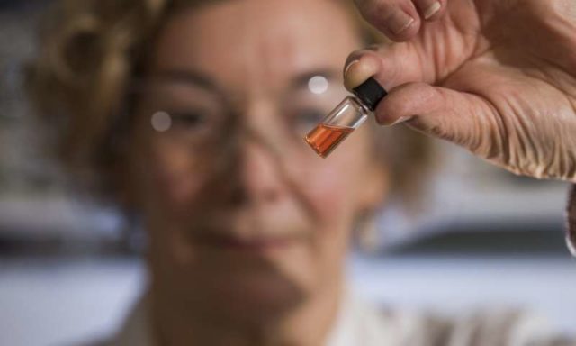 Warna Biologis Tertua di Bumi Ditemukan Di Bawah Sahara