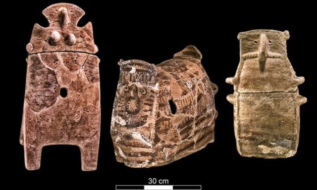 Tengkorak yang dikubur di Galilea Atas Israel mengungkapkan migrasi dari Turki dan Iran kuno