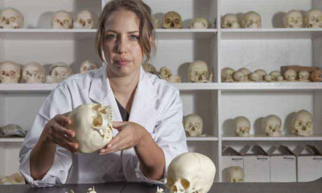 Ledakan populasi 4000 tahun yang lalu di Asia Tenggara