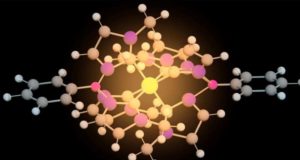 Molekul besi yang dapat menghasilkan energi surya lebih murah