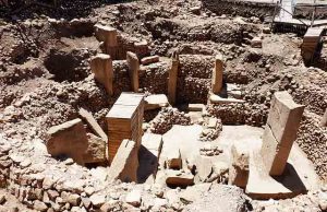 Gobekli Tepe, situs agama tertua di dunia