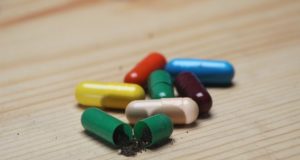 Antibiotik menyingkirkan sel-sel tua yang terkait dengan penuaan
