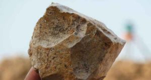 Mungkin, Afrika adalah tempat kelahiran umat manusia
