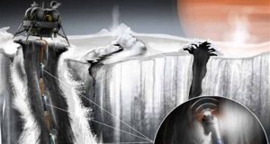 Tunnelbot bertenaga nuklir untuk mencari kehidupan di bulan es Jupiter, Europa