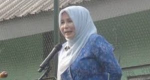 SMA Negeri 6 Kota Bogor Gencar Persiapan Jelang Ujian Sekolah