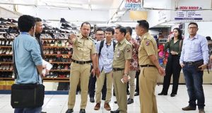 Pemkot Bogor Akan Lakukan Revitalisasi Pusat Kuliner di Kawasan Suryakencana