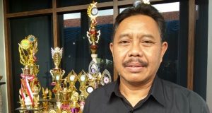 SMPN 4 Kota Bogor Menggelar Aksi Cinta Lingkungan