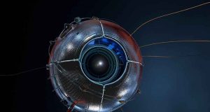 Satelit seukuran kotak susu lebih baik pencitraan dan biayanya