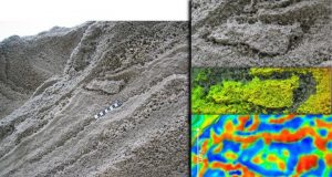 Apakah ini jejak kaki dari Neanderthal terakhir?