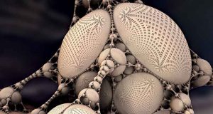 DNA buatan telah dikembangkan untuk membantu menjawab kehidupan lain