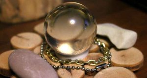 Mengapa orang percaya kekuatan supranatural