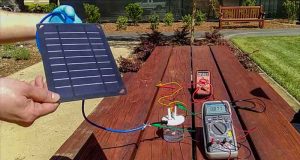 Bahan Bakar Hidrogen Dari Air Laut Dikembangkan Para Peneliti