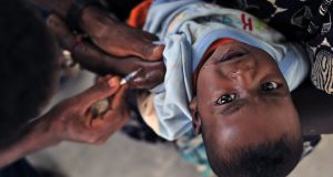 Tidak ada hubungan antara vaksinasi dan autisme