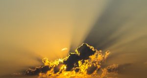 Meredupkan sinar Matahari bisa dilakukan secara aman