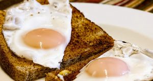 Konsumsi Telur Dan Kolesterol Meningkatkan Resiko Penyakit Jantung Dan Kematian