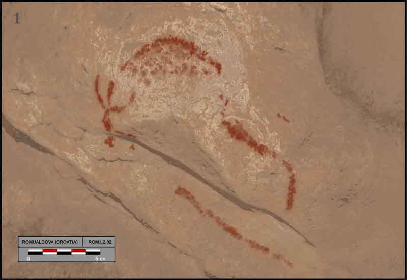 440 Contoh Gambar Figuratif Hewan Terbaru