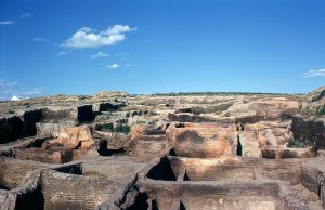 Kota Kuno 9000 Tahun Ini Menunjukkan Masalah Perkotaan Modern