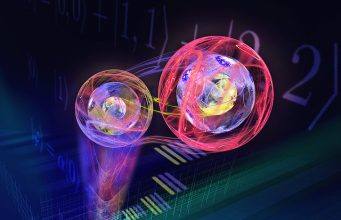 Teleportasi Kuantum Kompleks Dicapai Untuk Pertama Kalinya