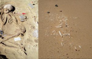 Masyarakat Neolitikum yang Misterius Di Balik Bangkitnya Mesir Kuno