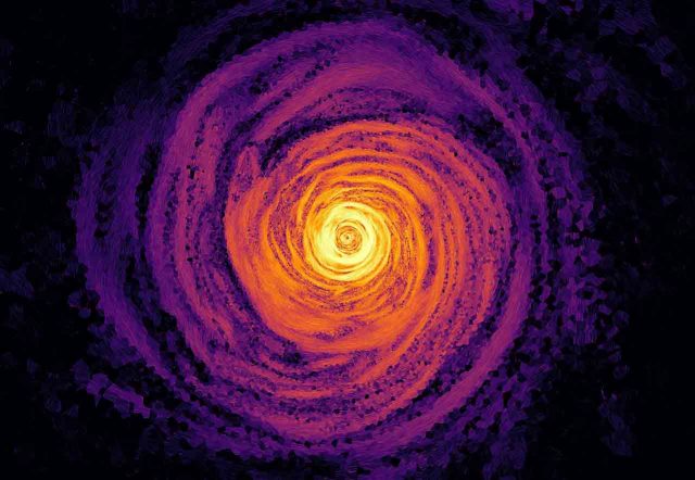 Magnet Terkuat di Alam Semesta Terungkap Lebih Jauh