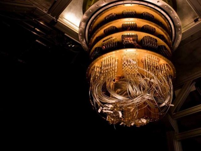 Google Klaim Komputer Kuantum Pertama Ciptaannya