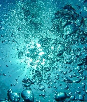 Cara Mengubah Air Laut Menjadi Air Tawar Menggunakan MOF