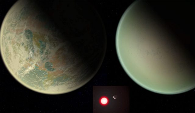 Adanya Oksigen di Planet Ekstrasurya Bukan Berarti Kehidupan Ada di Sana