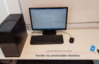 Peretas Dapat Membobol Data Melalui Getaran Kipas Pendingin Komputer