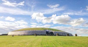 Analisis Genom Menunjukkan Hubungan Sedarah di antara Penguasa Irlandia Kuno