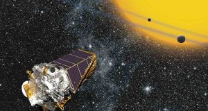 Ada 6 Miliar Planet Seperti Bumi di Galaksi Bima Sakti Menurut Perkiraan Terbaru