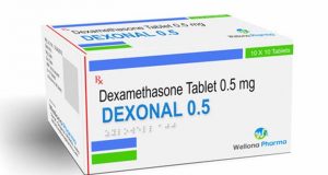Terobosan Obat COVID-19 Dexamethasone, Seperti Apa?
