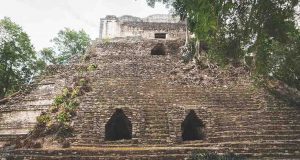 Mungkin ini Sebabnya Kota Maya Kuno Ditinggalkan Penduduknya