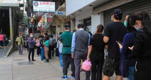 70 Persen dari yang Terinfeksi Virus Corona Tidak Akan Menularkannya ke Orang Lain, Menurut Hasil Penelitian