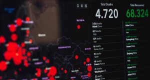 COVID-19 Mungkin Penyakit Musiman yang Muncul Ketika Kelembapan Udara Menurun