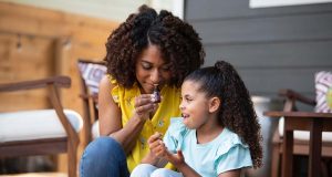 Terungkap Mengapa COVID-19 Sebabkan Hilangnya Indra Penciuman