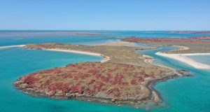 Penemuan Situs Purbakala Aborigin Kuno yang Tersimpan di Dasar Laut