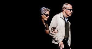 Bagaimana Otak Membuat Sebagian Tuna Netra Dapat Melihat