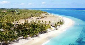 Orang Pertama Australia dari Indonesia, Tapi dari Pulau Mana?