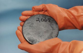 Para Ilmuwan Mengungkap Sifat Lain dari Uranium