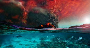 Penyebab Kepunahan Massal Terbesar dalam Sejarah Bumi Teridentifikasi