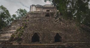 Maya Kuno Telah Menciptakan Penyaringan Air yang Canggih