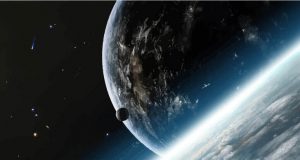 Setidaknya Ada 300 Juta Eksoplanet yang Berpotensi Memiliki Kehidupan di Bima Sakti