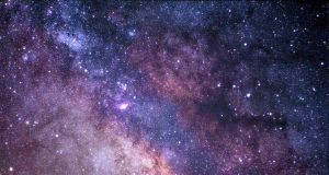 alam semesta (Jeremy Thomas/Unsplash)