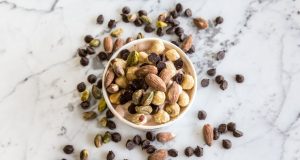 Kacang-kacangan (David Disponett/ Freepik)